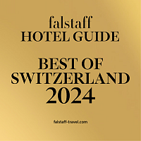 Falstaff Best of Switzerland 2024